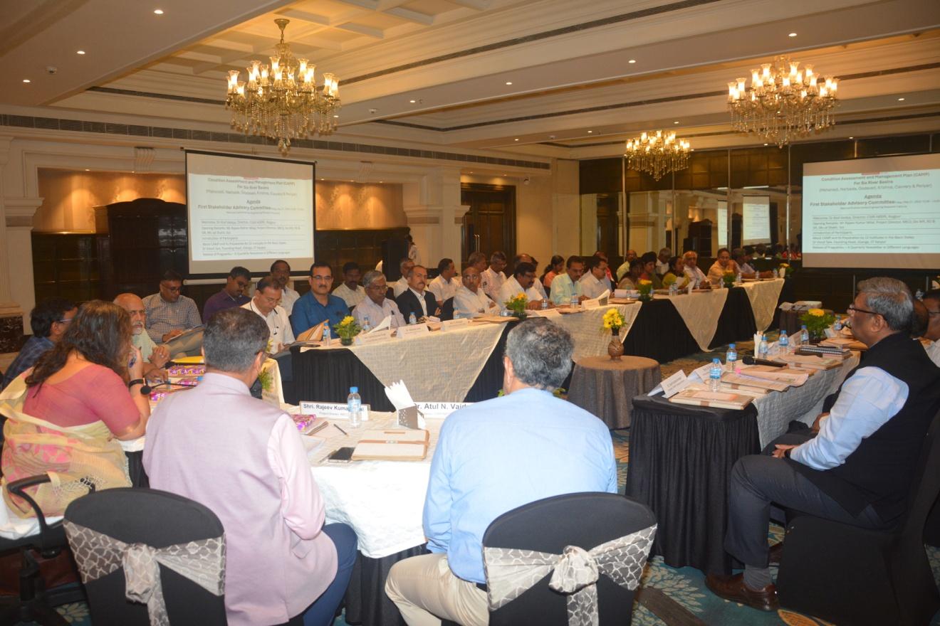 Image from Stakeholder Advisory Committee